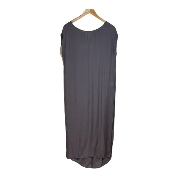 Anthropologie Cloth & Stone Tunic Dress - Picture 2 of 8